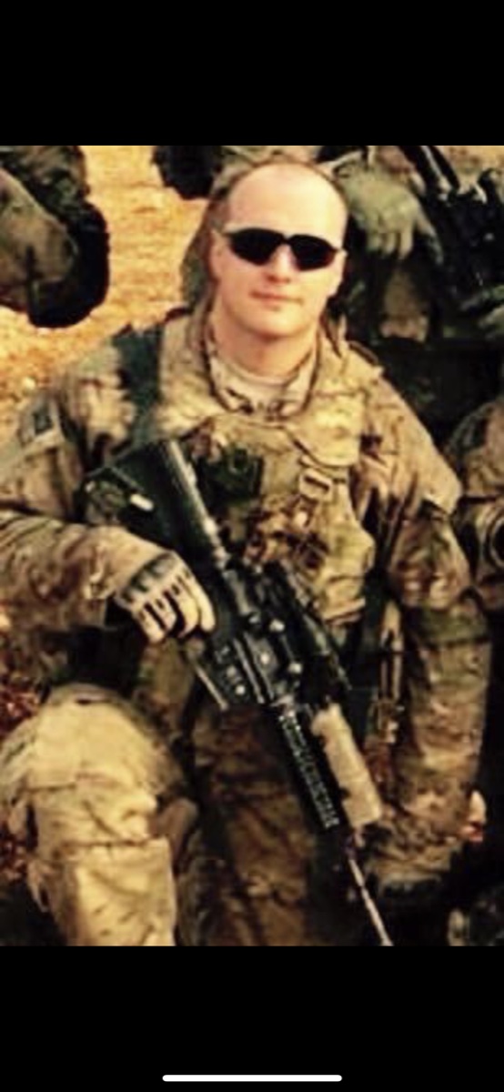 On deployment